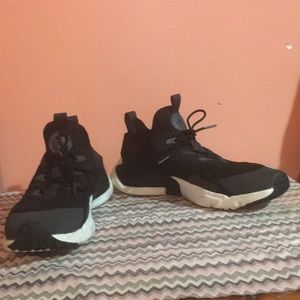 Nike basketball shoes
